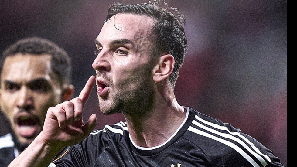 "Qarabağ"ın qələbəsi, "Braqa"da istefa səsləri