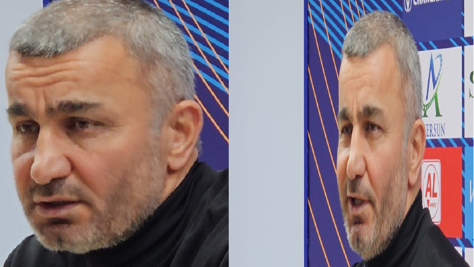 Video - Qurban Qurbanov: "Elvində cığallıq var, Nərimandan kəlbətinlə söz çıxarmaq olur"