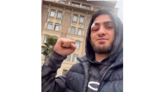 Hacı Əliyev: "İnşAllah Paris Olimpiadasında xalqımızı sevindirərik" - Video