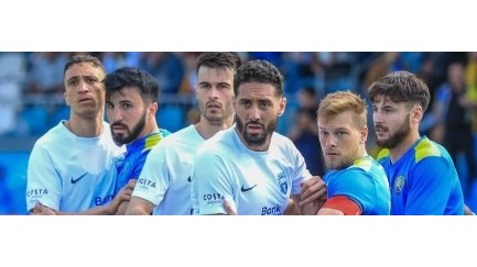 "Sabah"la "Səbail" qalib gəldi