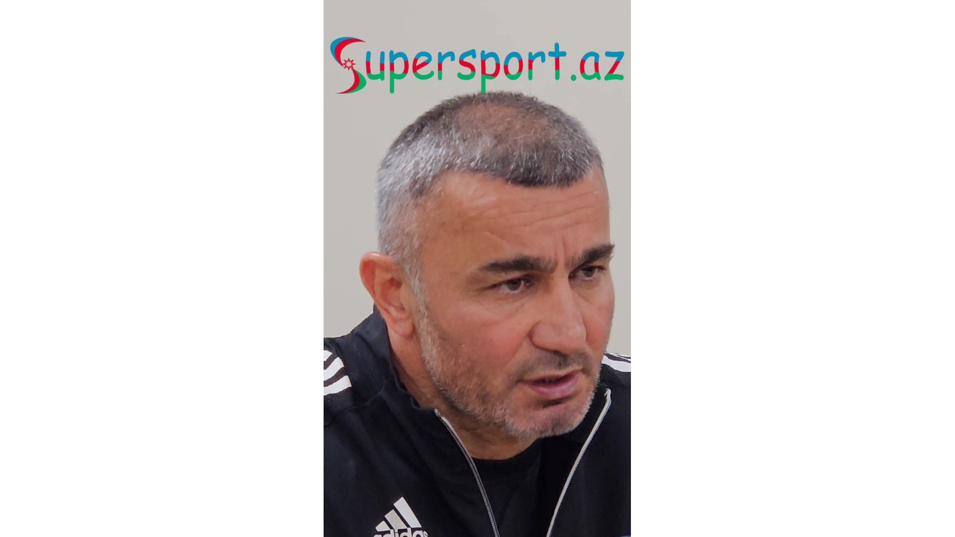 Qurban Qurbanov: "Qarabağ"ın "Neftçi"yə qarşı motivasiyası asan olur" - Video