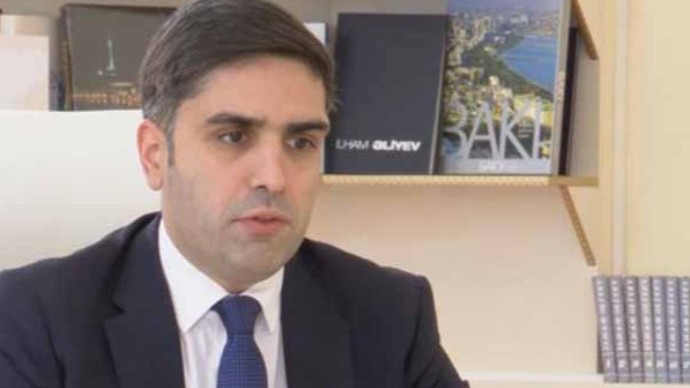 "Neftçi"nin sədri SOCAR-ın aparat rəhbəri seçildi, "Beşiktaş"dan da şəxs gətirildi