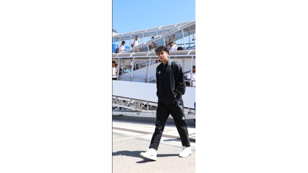 "Qarabağ" Cəbəllütariqdə - Foto