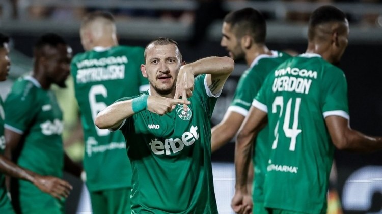 "Qarabağ"ın potensial rəqibilərinin oyununda 2 qol - Video