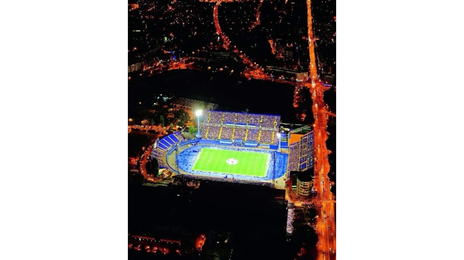 "Qarabağ"ın "Dinamo Zaqreb"lə matçına biletlər satışa çıxarılacaq