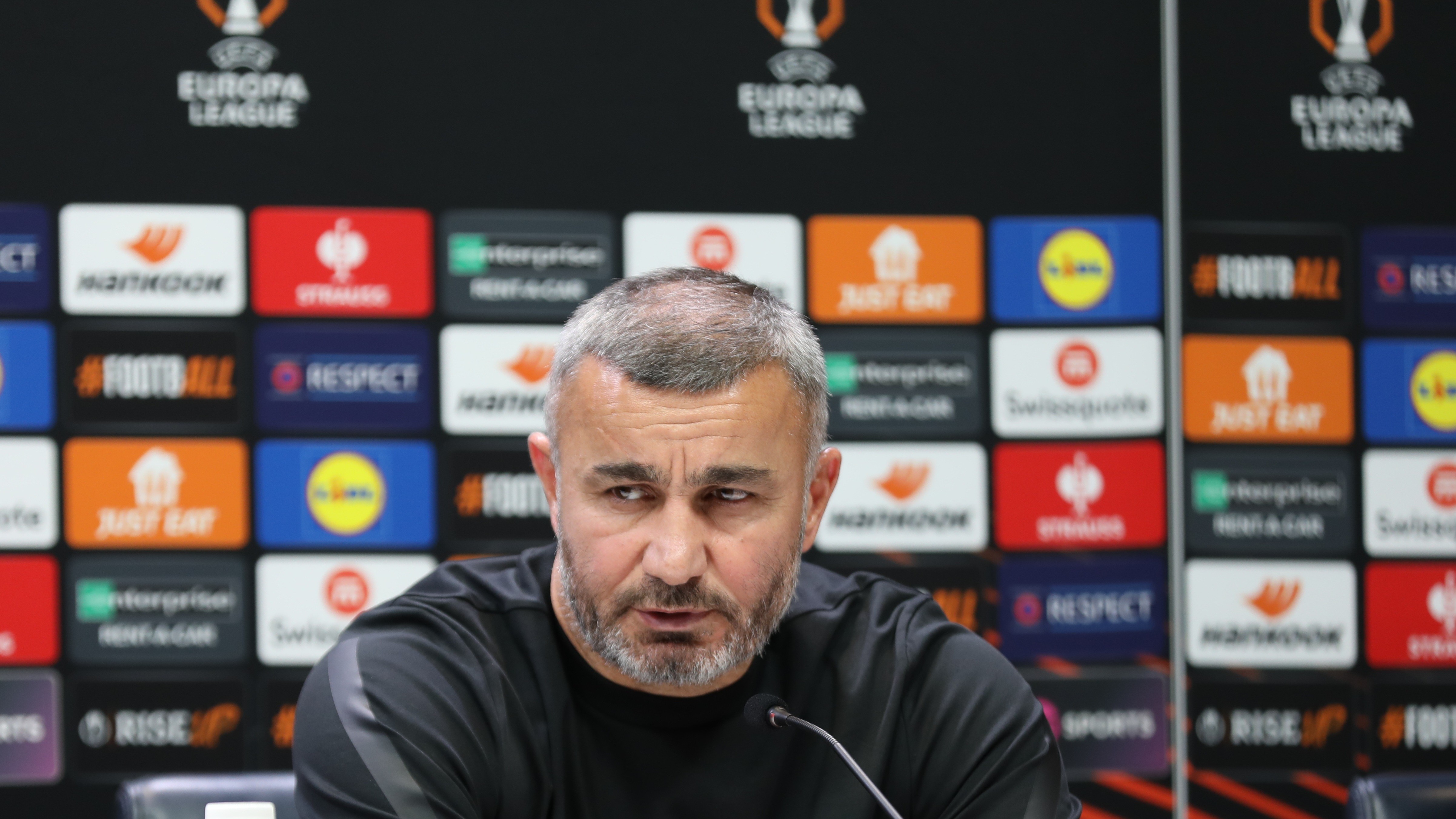 Qurban Qurbanov: "Londonda tıxacın komandamıza böyük mənfi təsiri oldu"