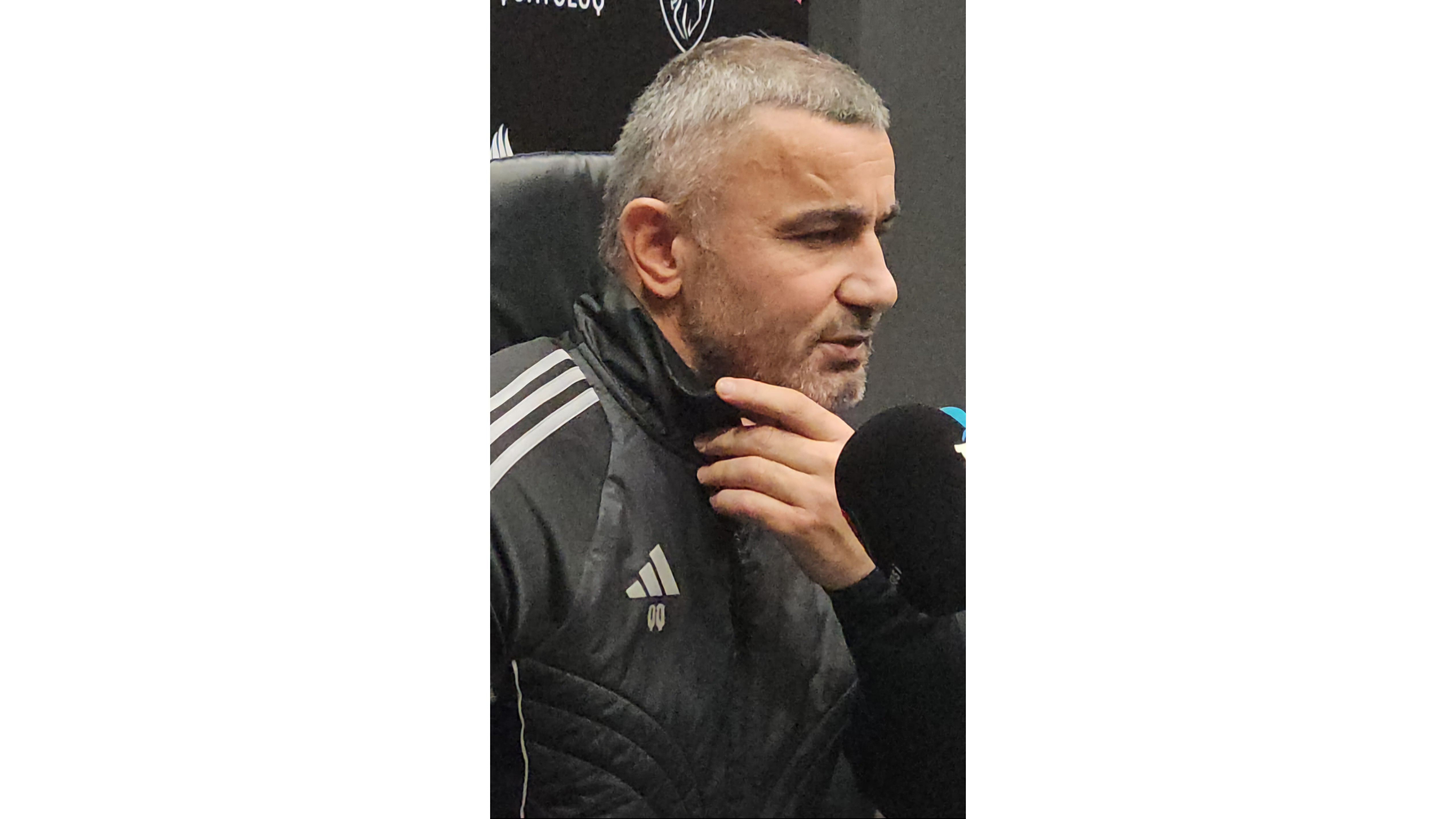 Qurban Qurbanov: "Qarabağ"ın "Sabah"la heç-heçəsi ədalətli nəticədir" - Video