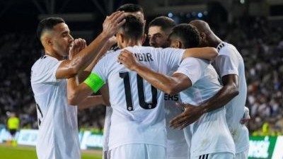 "Qarabağ" irəlilədi, "Turan" reytinqə düşdü