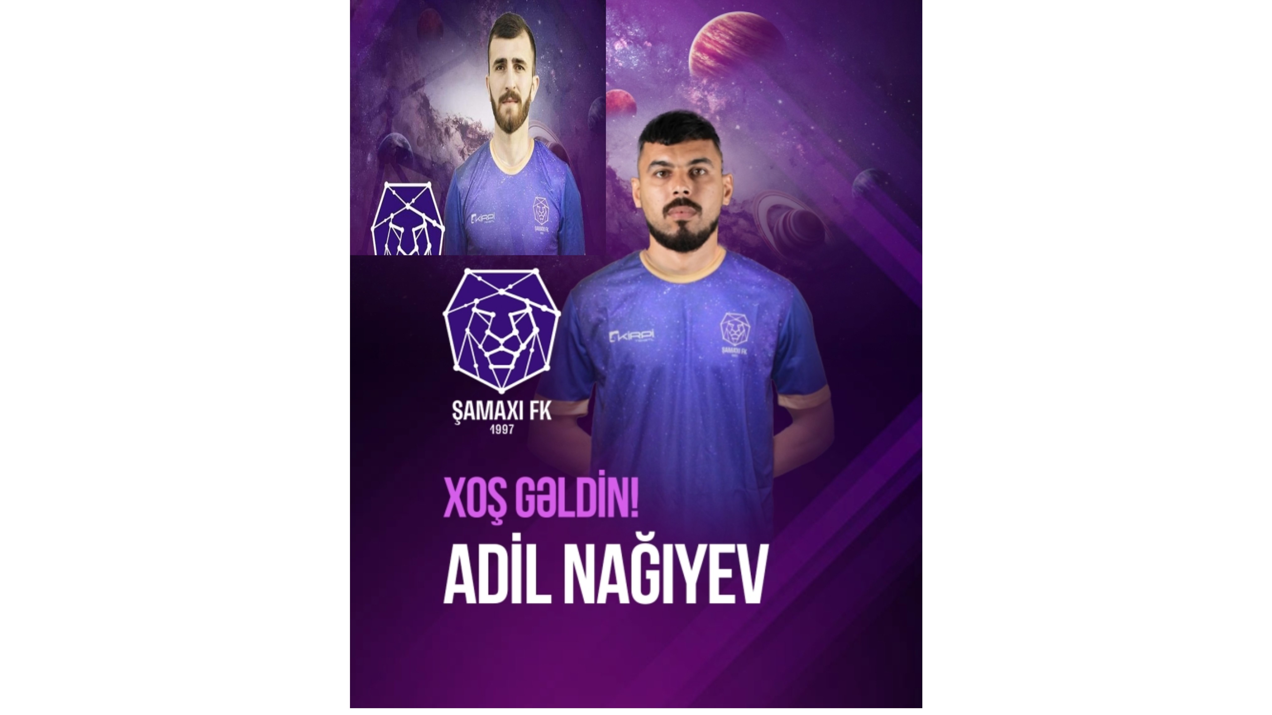 "Şamaxı" qumar oynayan futbolçuları qovdu 