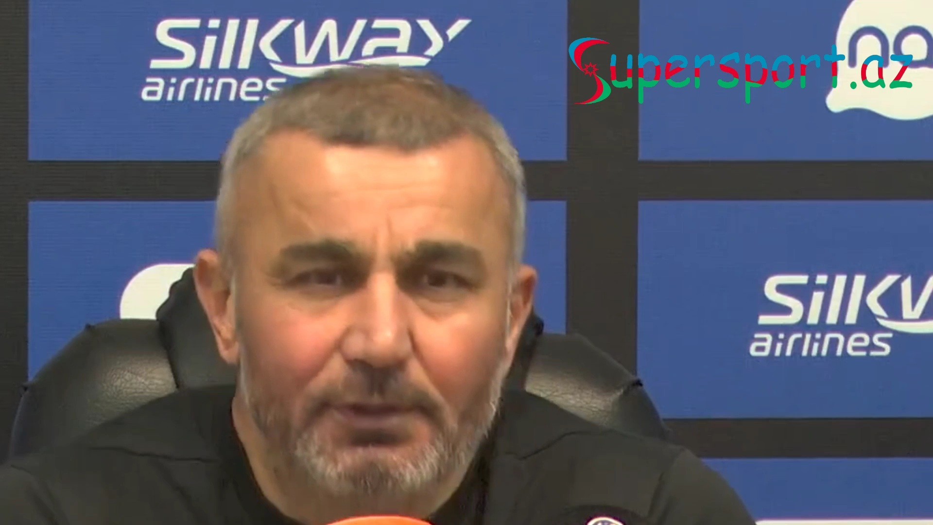 Qurban Qurbanov: "İşlərimiz düz getmir, səhvlərimiz çoxdur" - Video