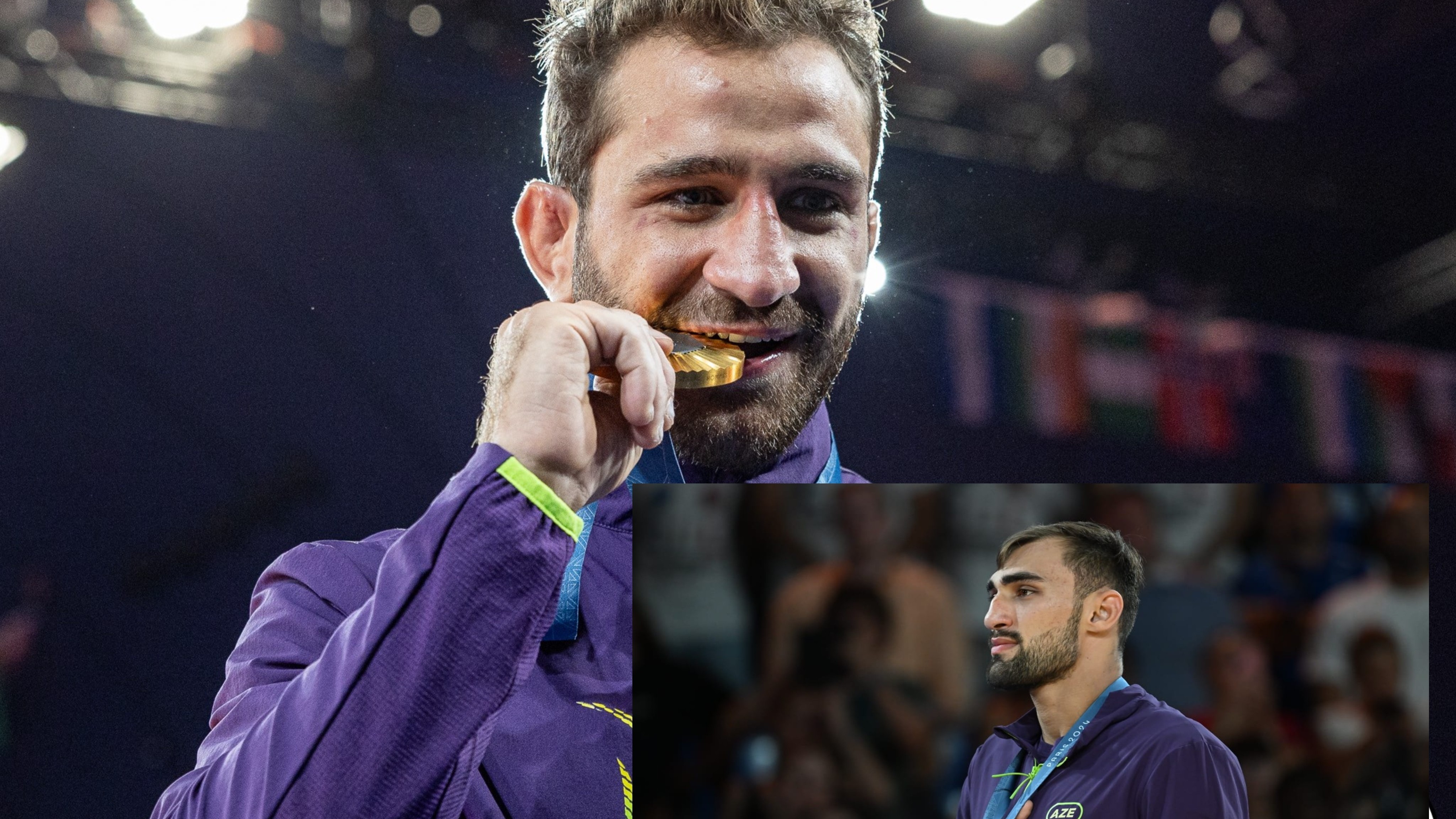 Azərbaycan olimpiya çempionlarsız, ən çox idmançıyla yarışacaq