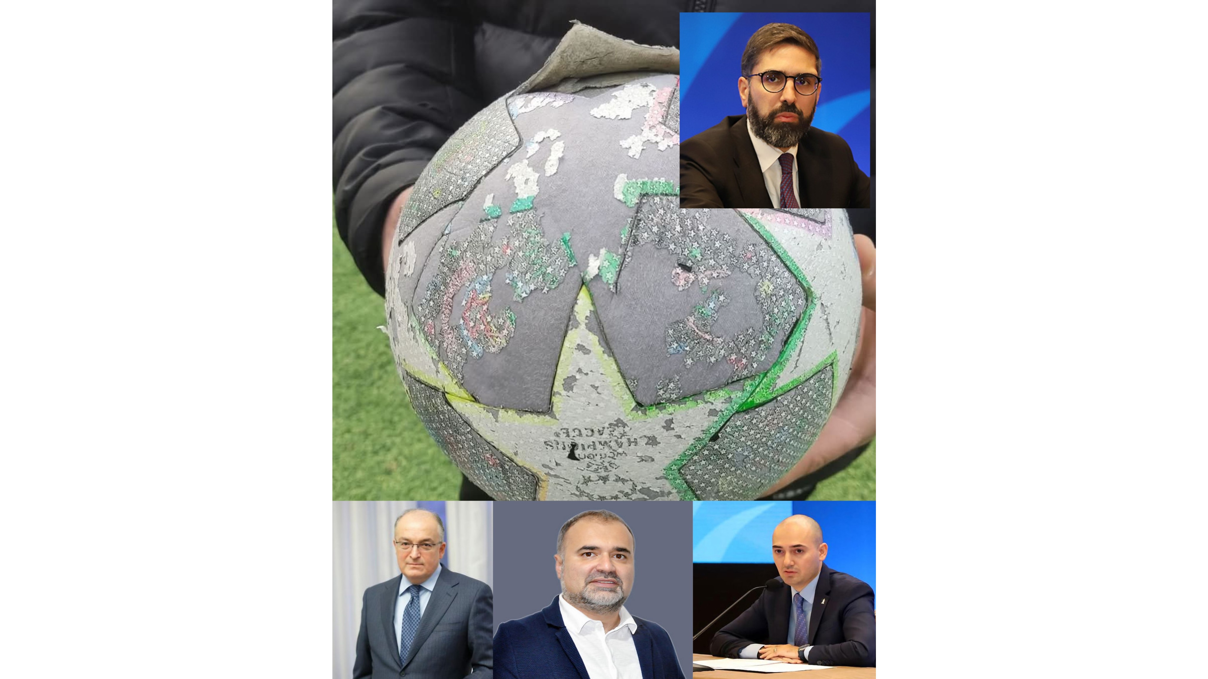 AFFA-nın "yuxu strategiya"sı