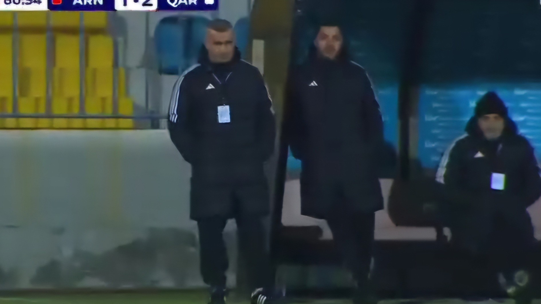 "Qarabağ"da dəyişiklik gözlənilir" - Qurban Qurbanov