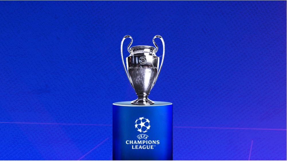 Çempionlar Liqasında gecənin nəticələri