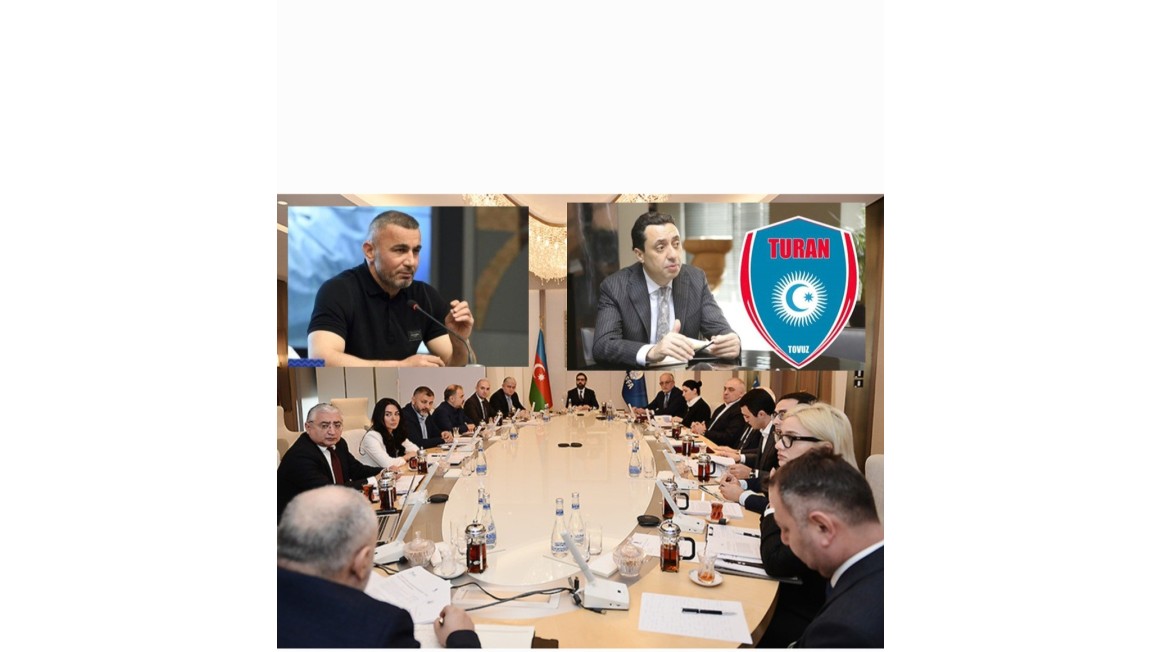 AFFA rəhbərliyinin "diktatorluğu", Qurban Qurbanovun ayrılmaq istəyi