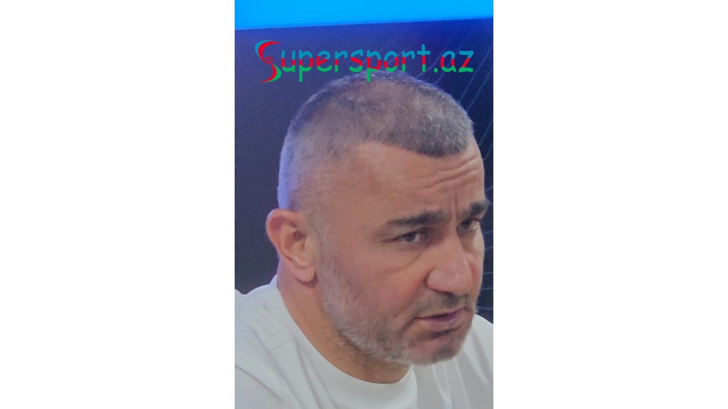 Qurban Qurbanov AFFA-nın iclaslarına qatılmamasından danışdı - Video