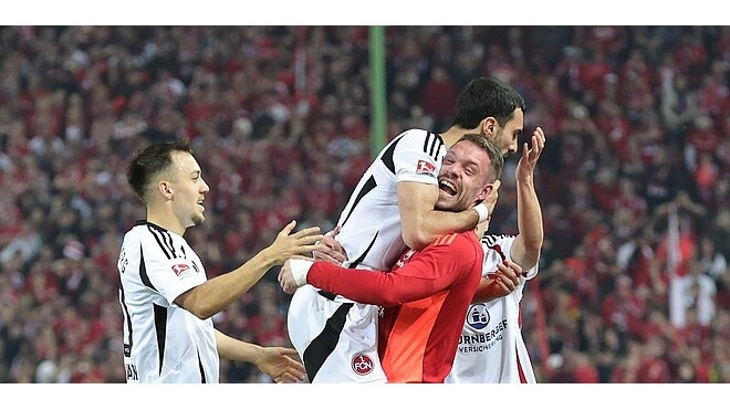 Mahir Emreli komandasına qələbə qazandırdı - Video