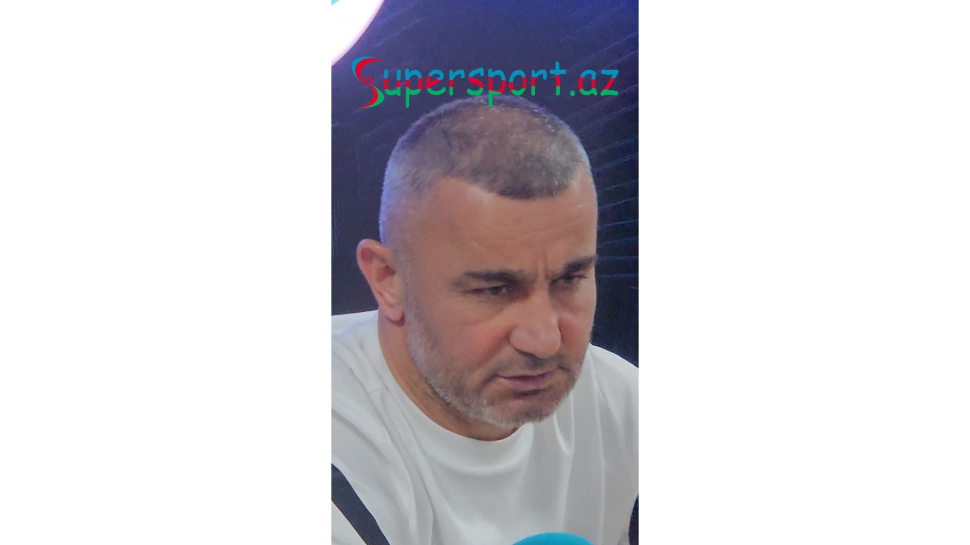 Video - Qurban Qurbanov: "Dövlətin klublara ayırdığı pulun azalması mənfi təsir edəcək"