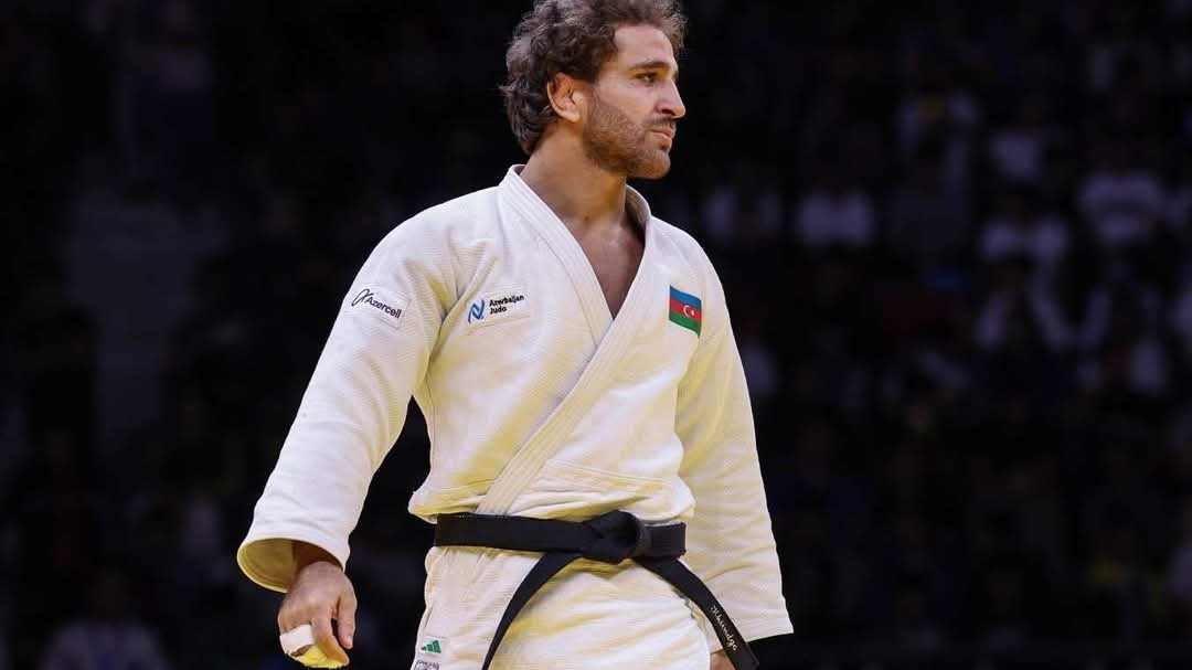 Olimpiya çempionu Hidayət Heydərov millidən kənarlaşdırıldı