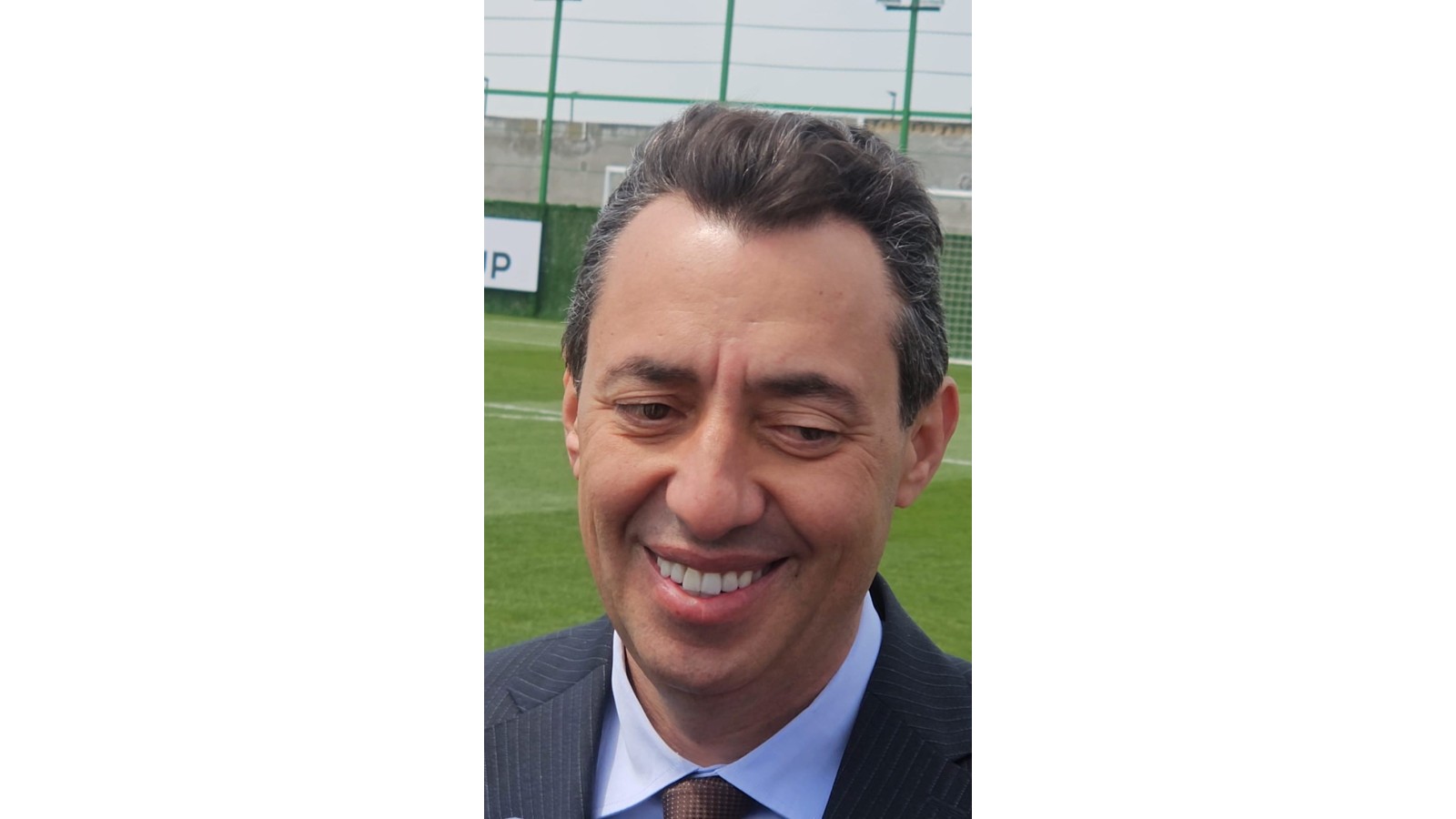 Video: "Turan" 3 ildə avrokuboklarda qrupa düşməyi hədəfləyir" - Ehtiram Quliyev