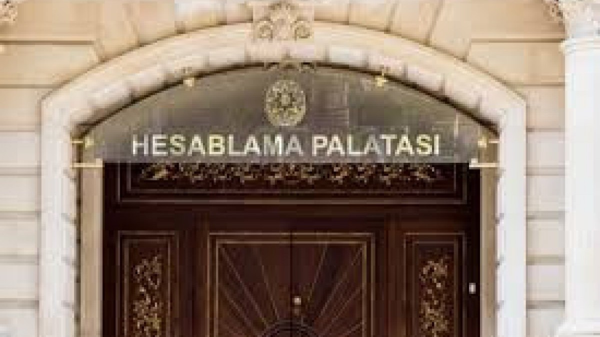 Gənclər və İdman Nazirliyi maliyyə saxtakarlığı edib