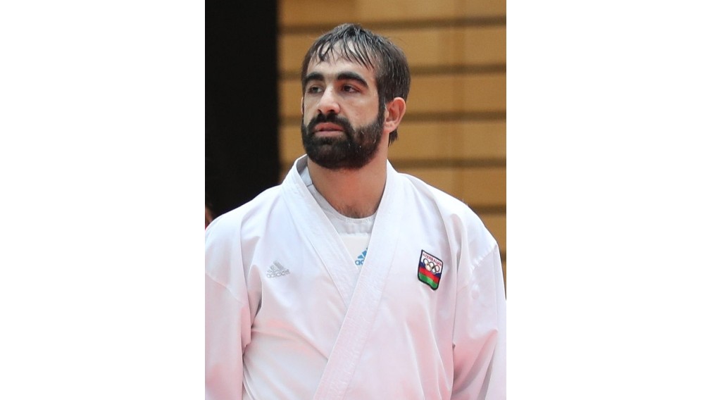 Rafael Ağayev dəvət aldı