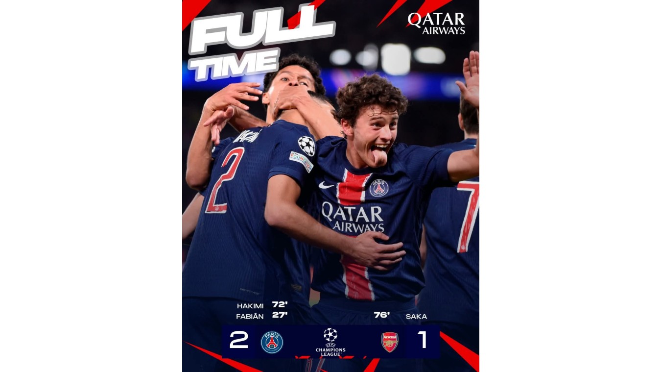 PSJ finala çıxdı, "Qarabağ"a faydası oldu