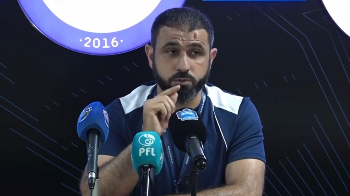 Rəşad Sadıqov: "Bunu deyən Azərbaycan futbolunun düşmənidir" - Video