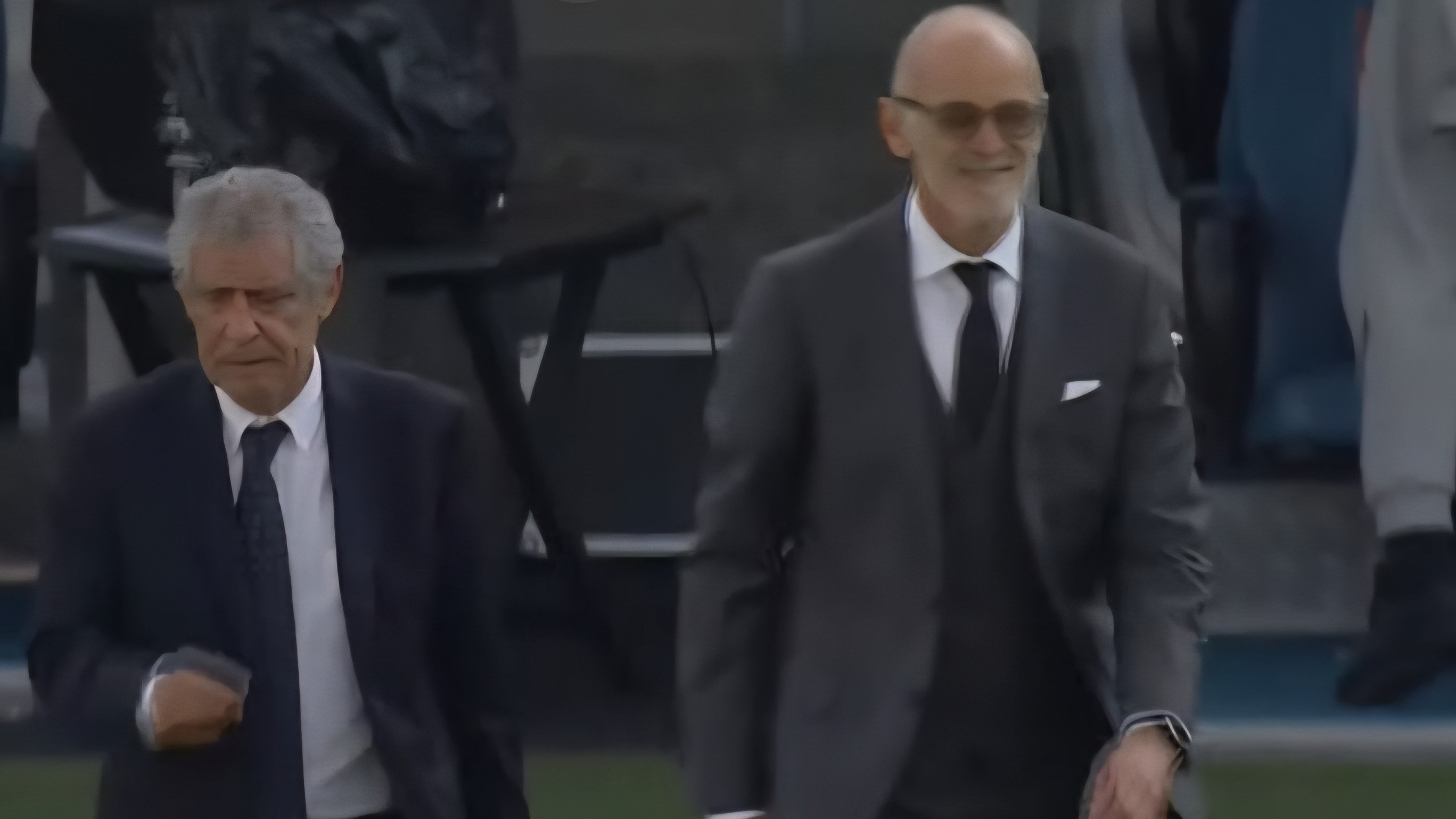 Santuşlu Azərbaycan yığması latışlarla da bacarmadı - Foto