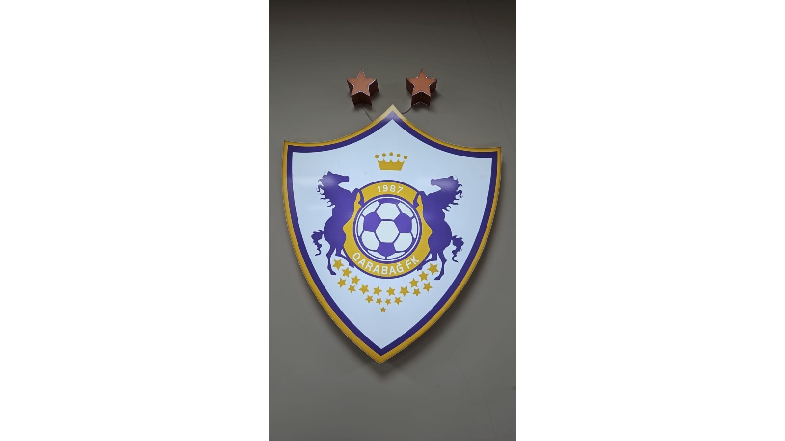 "Qarabağ"ın Çempionlar Liqasına hazırlıq planı