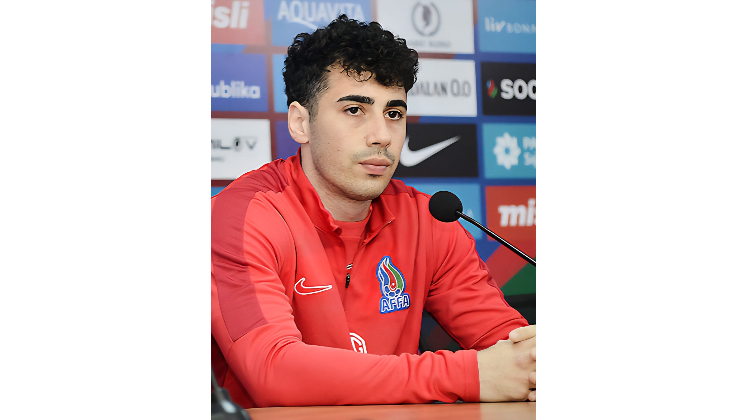 "Millidə hazır olmaq məcburiyyətindəsən" - Bəhlul Mustafazadə