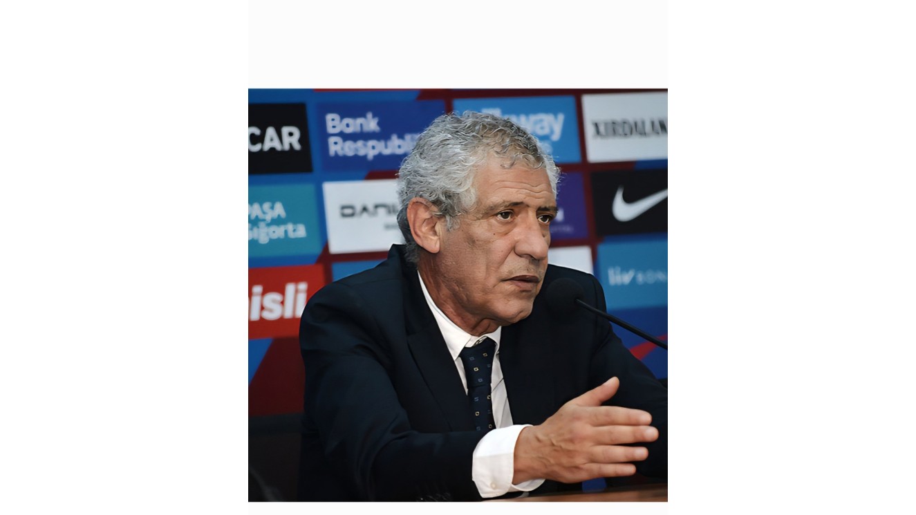 Video: Azərbaycanın məğlub yığmasının baş məşqçisi Santuş: "Futbolçuları tənqid etməyəcəyəm"