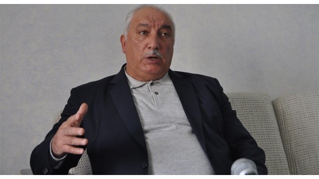 Ağasəlim Mircavadov "Sabah"ın vəziyyəti ağırdır" dedi, rəhbərliyini tənqid etdi