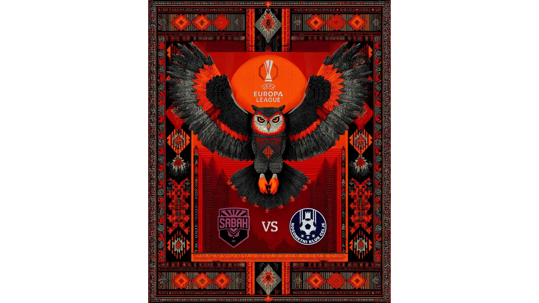 Video: "Sabah" "Çelye" ilə oyunlarda biabırçı məğlubiyyətlərdən qaça bilsə, sevinsin"