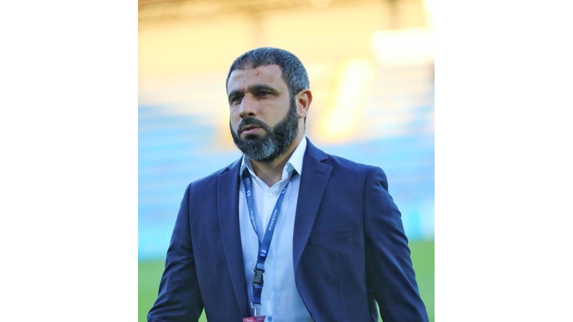 Rəşad Sadıqov: "İnşAllah mərhələni keçən tərəf biz olacağıq”