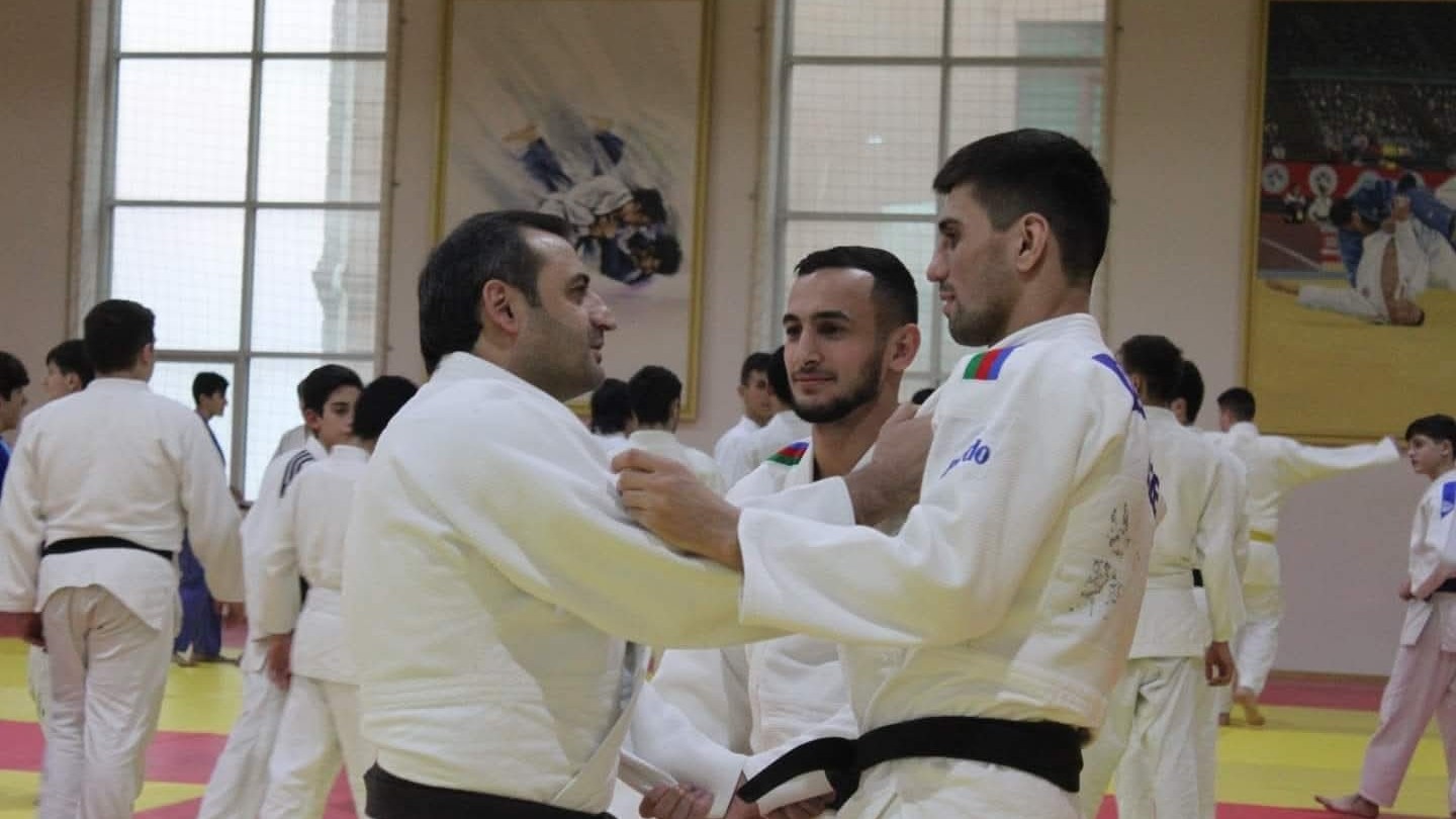 "Azərbaycanın cüdo millisinin son çıxışına "3" verərdim"