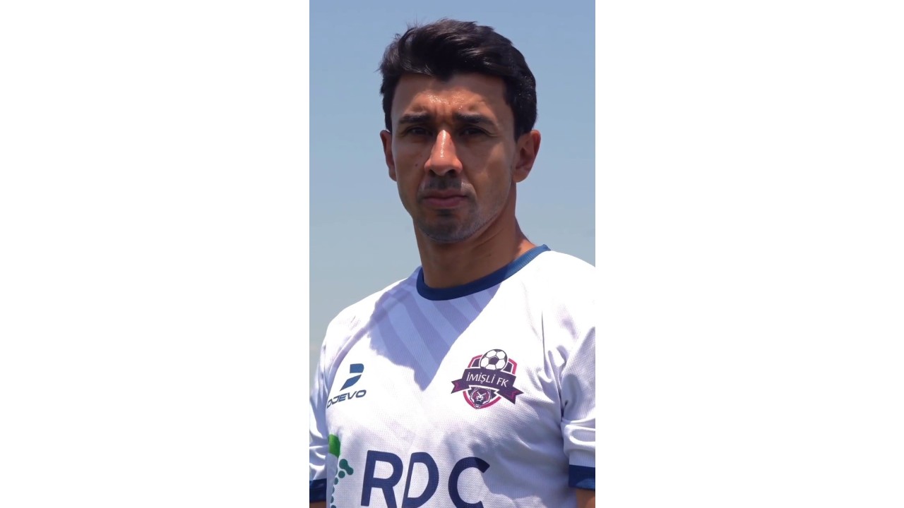 "İmişli"nin yeni futbolçusu Azər Salahlının qazancı