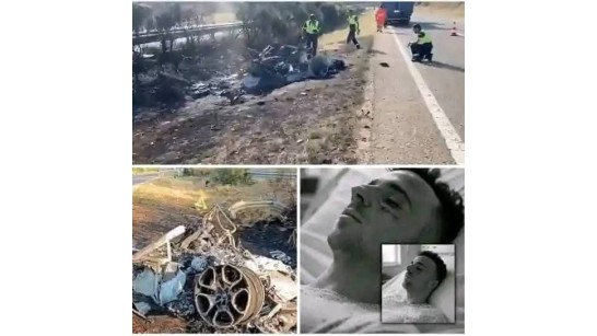 Dieqo Jota faciəvi şəkildə dünyasını dəyişib