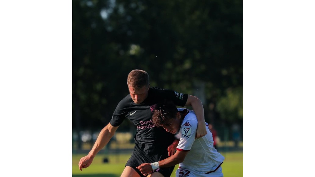 Video: "Sabah"ı tənqidlə "vurdu", baş məşqçi Valdasa məsləhətlər verdi 