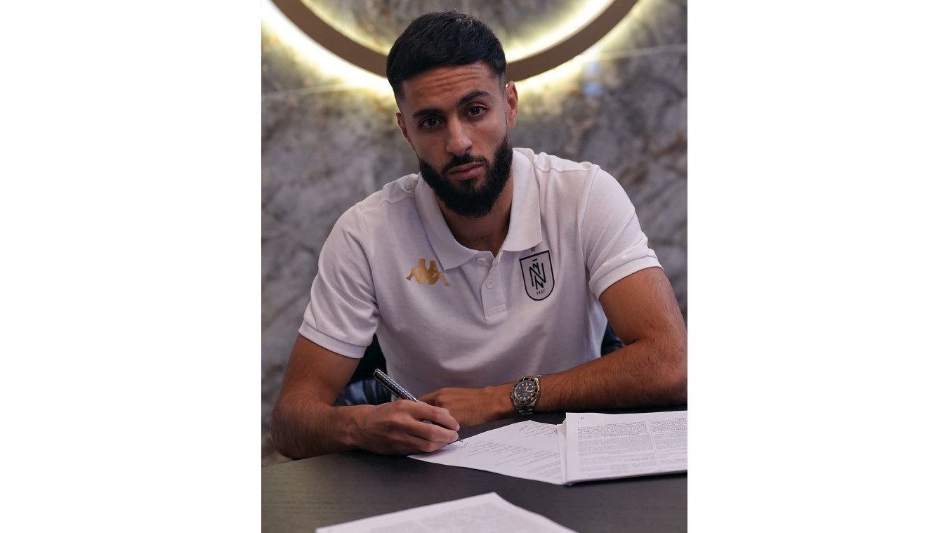 Supersport.Az xəbər yaydı, "Neftçi" təsdiq etdi