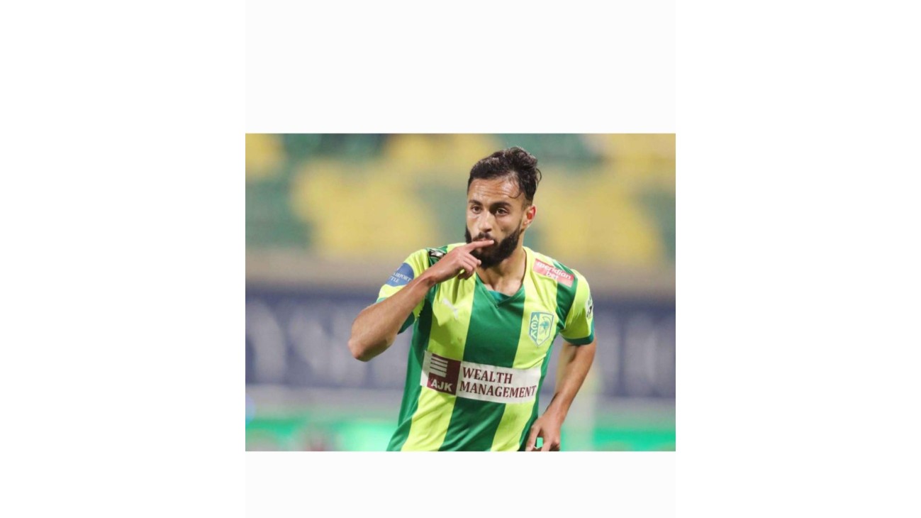 "Neftçi" "Lill"in yetirməsi İmad Farajı gətirdi - Eksklüziv