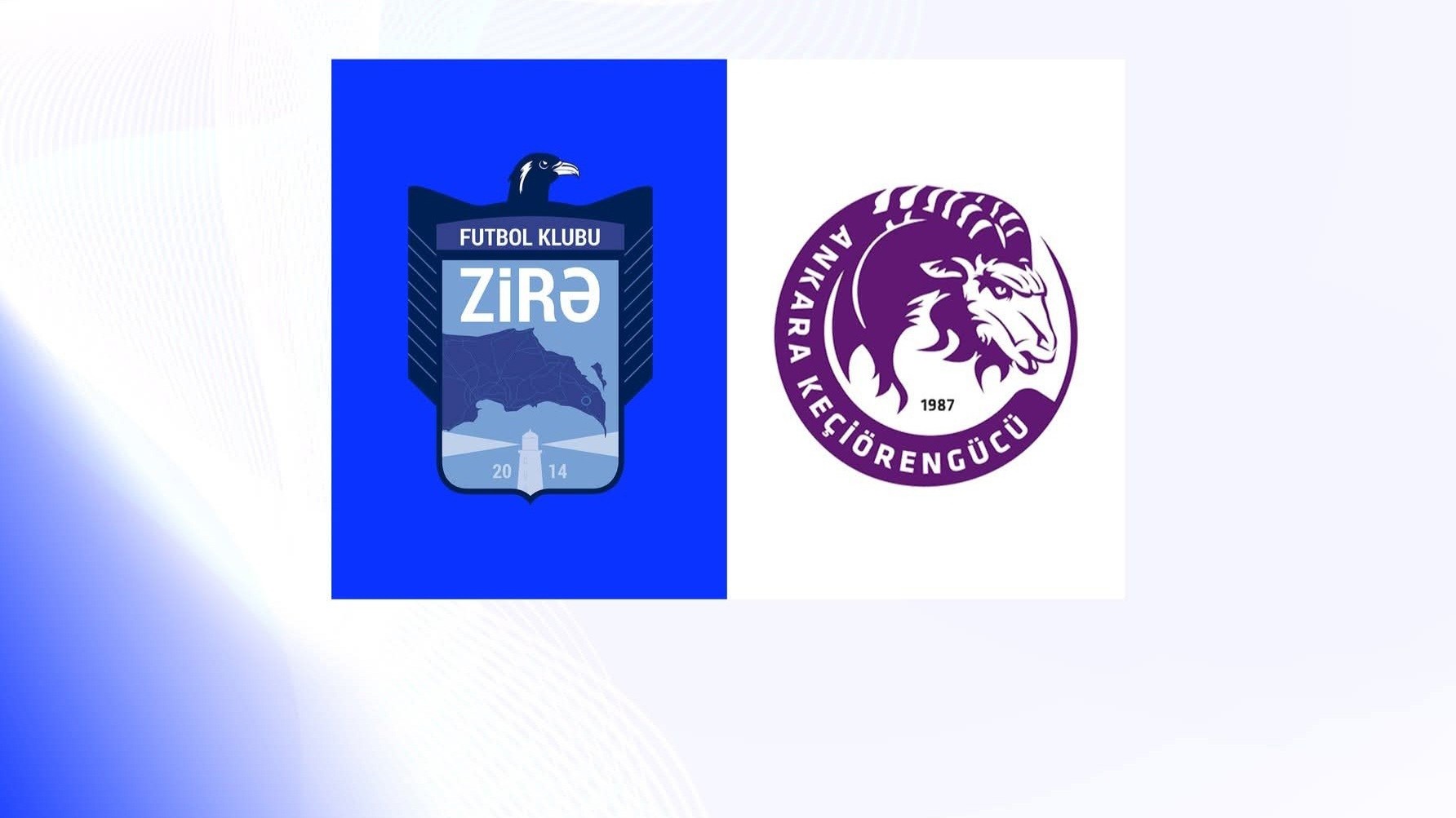 "Zirə" birinci liqa klubunu çətinliklə uddu