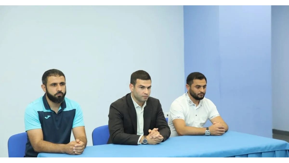 "Zirə"də çöküş: Orxan Məmmədov çətin vəziyyətə düşüb