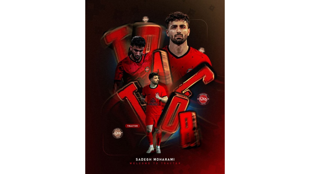 "Traktor" iki futbolçuyla gücləndi