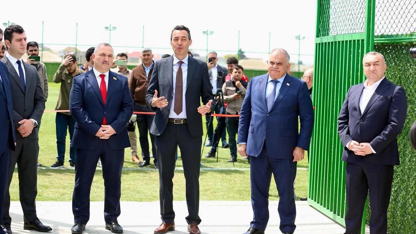 "Turan Tovuz"un böyük hədəfləri: Çempionluq, Avropada tarix yazmaq - Eksklüziv