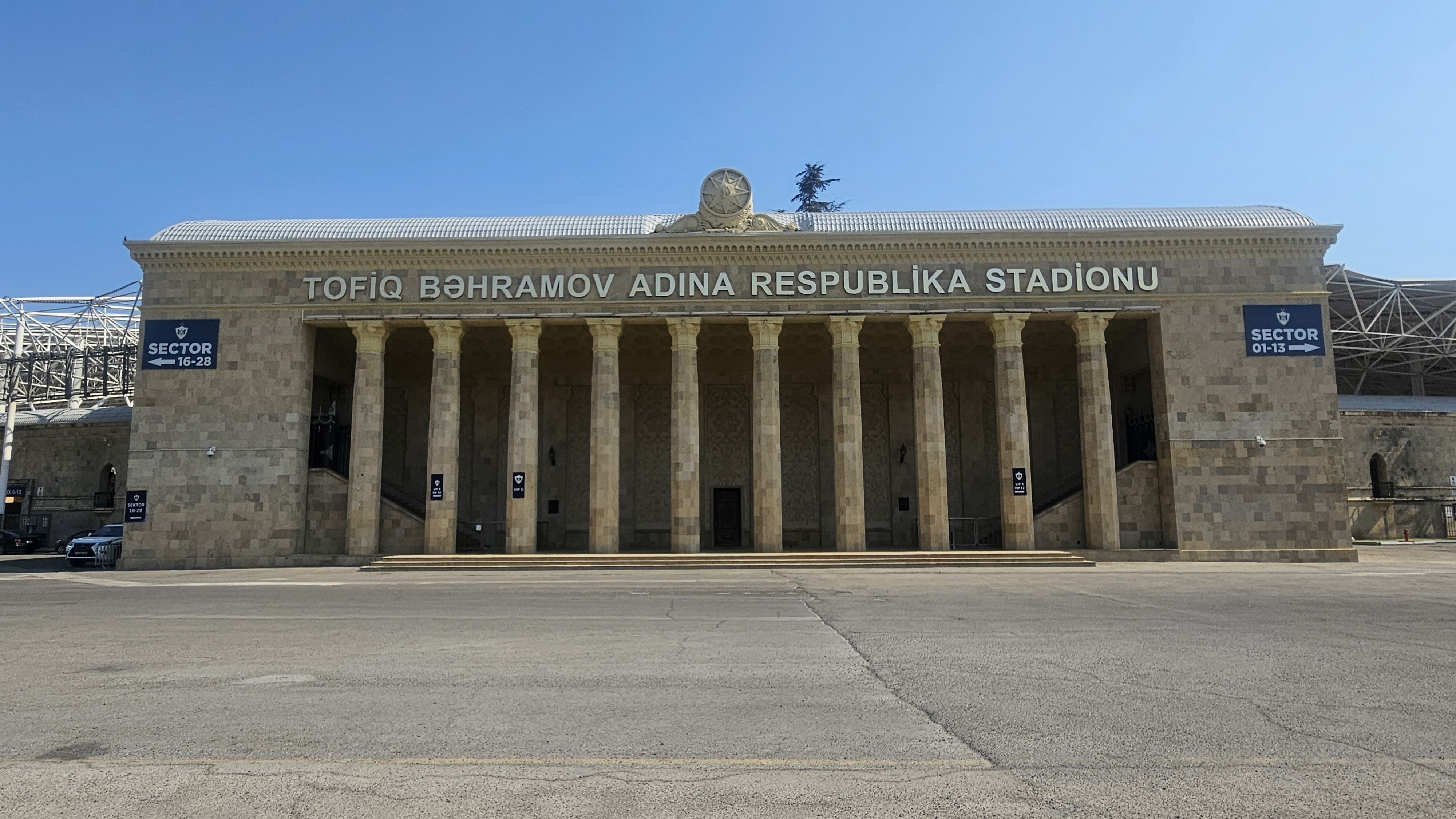"Qarabağ" - "Şelburn" matçına bilet qalmaya bilər - Eksklüziv