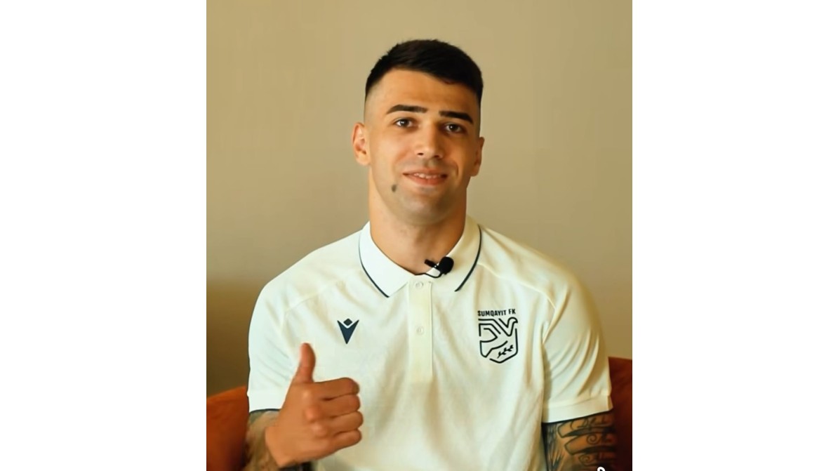 "Qarabağ"a lazım olmadı, "Sumqayıt" anlaşdı