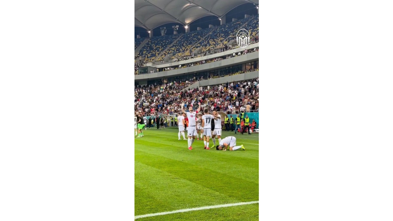 "Qarabağ"a rəqib "Şkendiya" oldu - Foto