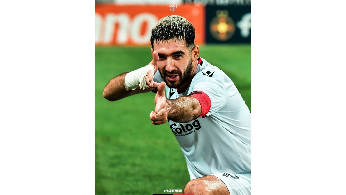 "Qarabağ"ın "Şkendiya"yla oyunlarının vaxtı bilindi