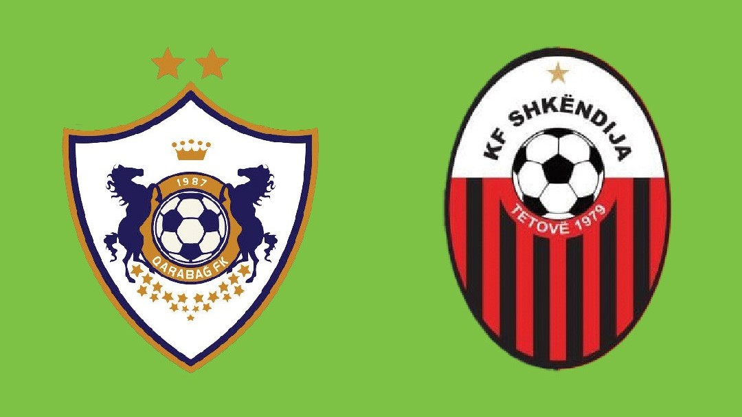 "Qarabağ"la "Şkendiya" arasında fərqlər